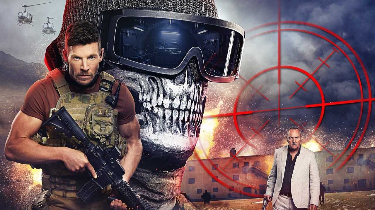 Sniper: The Last Stand 0