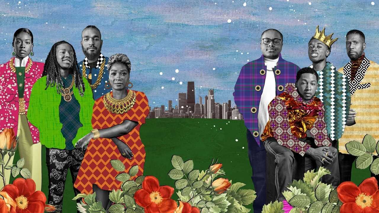 DE - The Chi (2018) 1