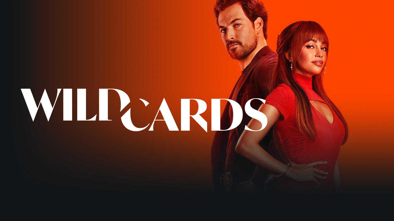 DE - Wild Cards (2024) 3
