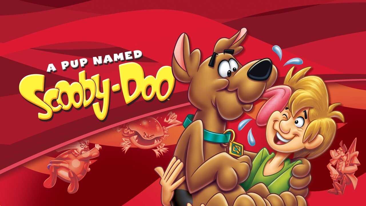 LAT - Un cachorro llamado Scooby Doo 1