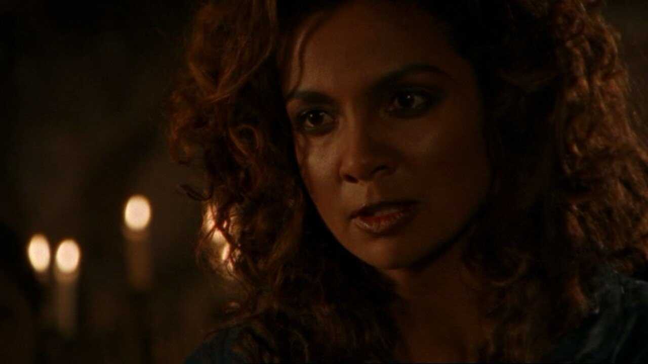 FR - Poltergeist, les aventuriers du surnaturel (1996) (CA) 1