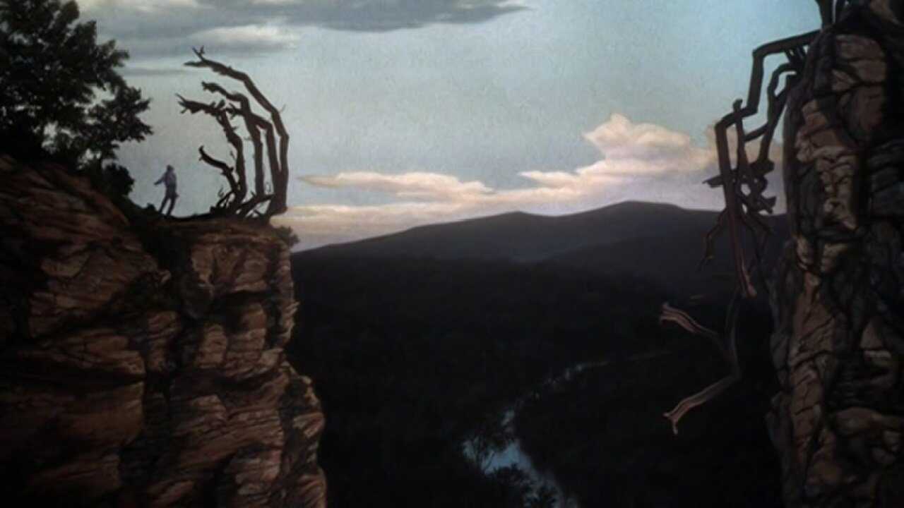 Evil Dead II 0