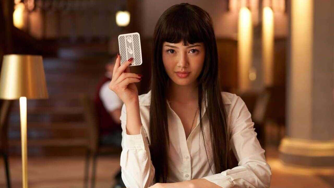 FR - Bet (2025) 2
