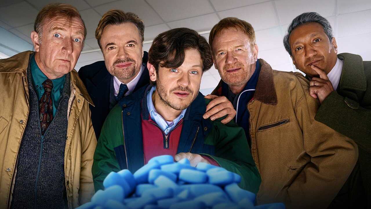 Men Up 0