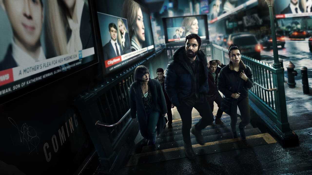 DE - Suspicion (2022) 2