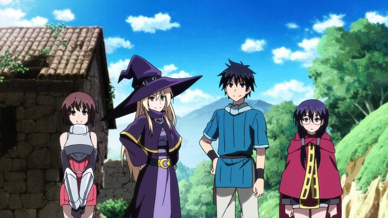 FR - I'm Standing on a Million Lives (2020) (JP) 4