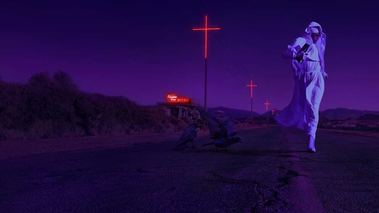 FR - Grotesquerie (2024) 0