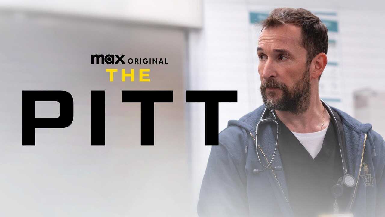 EN - The Pitt (2025) 2