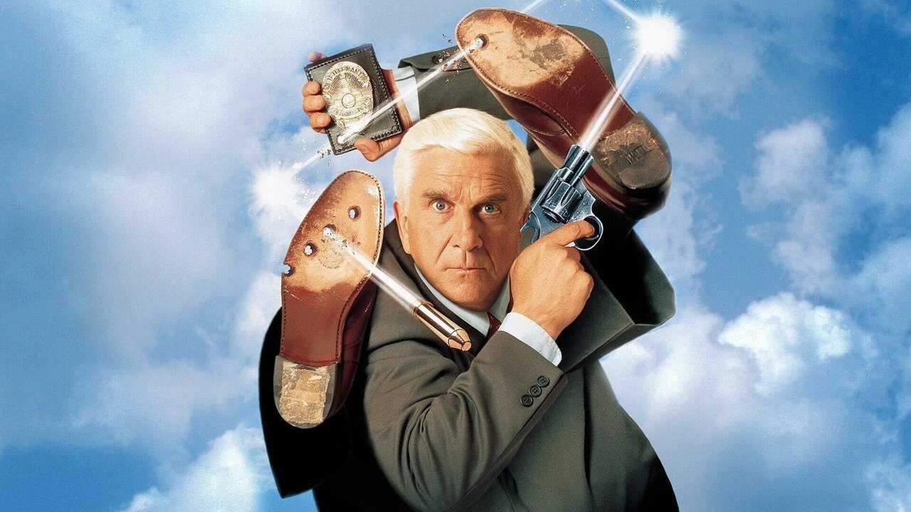 Naked Gun 33⅓: The Final Insult (1994) 0