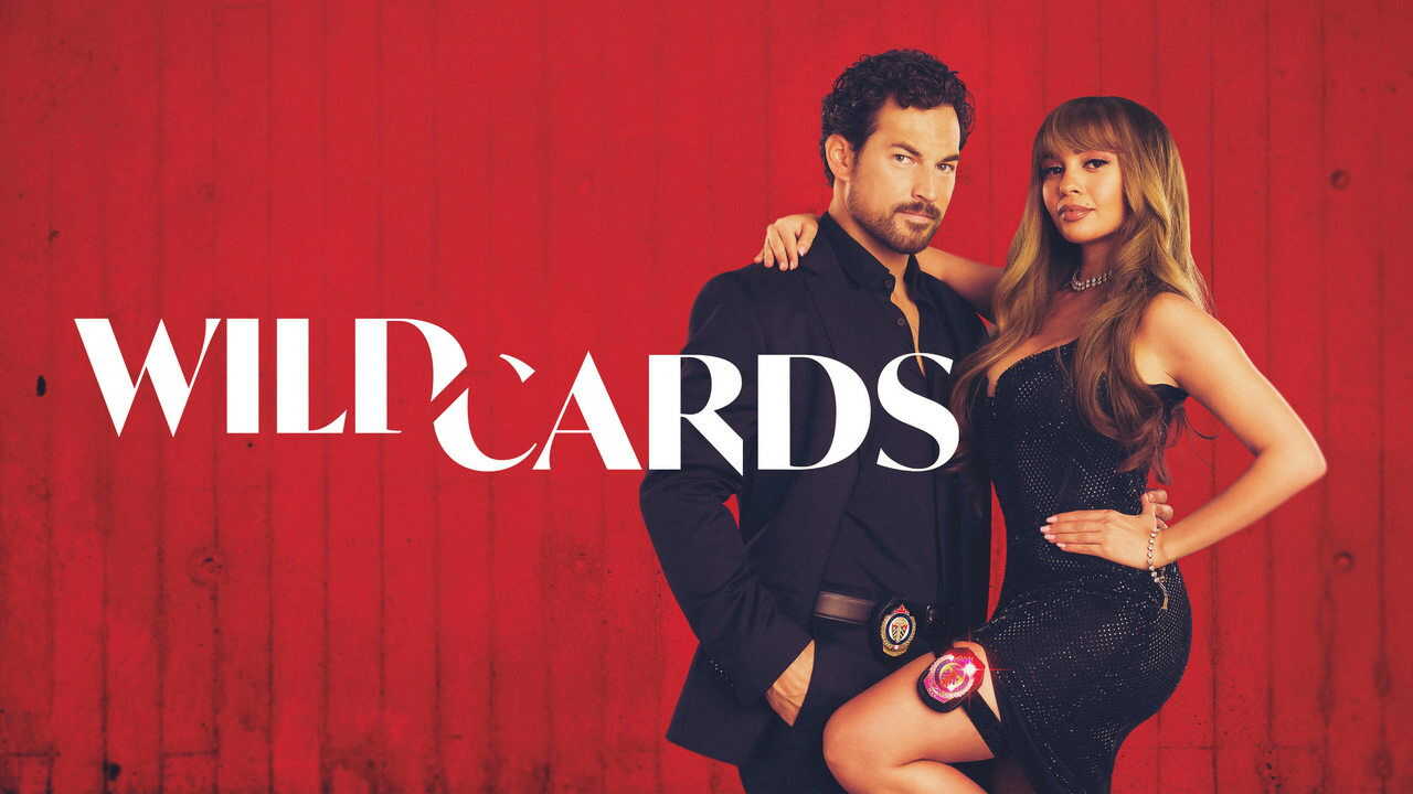 DE - Wild Cards (2024) 0