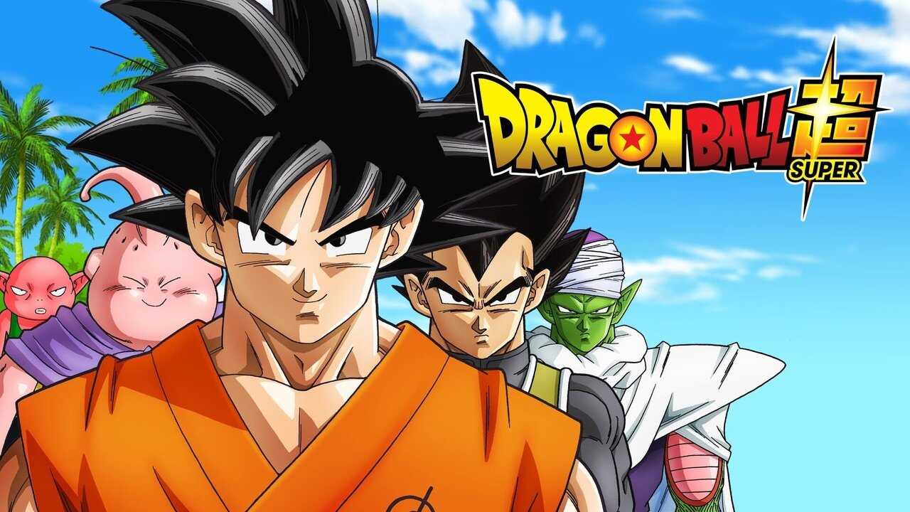 EN - Dragon Ball Super (2015) 2