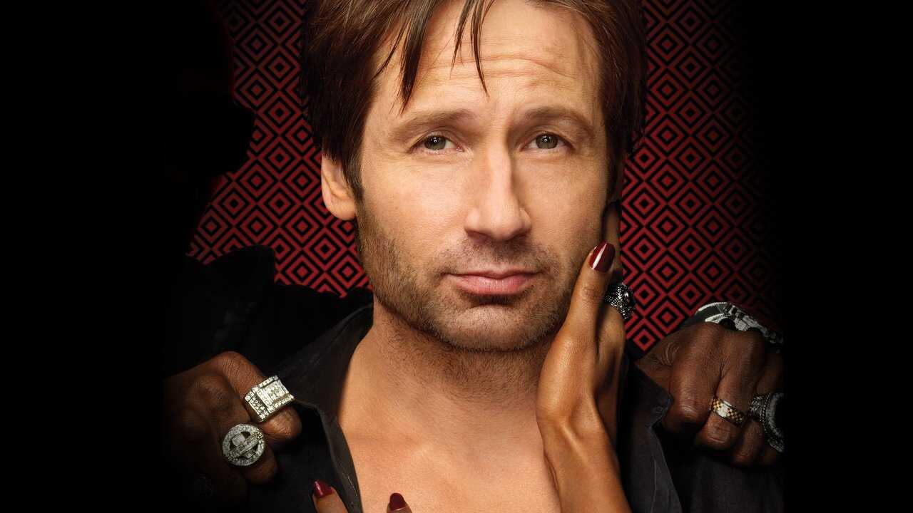 DE - Californication (2007) 1
