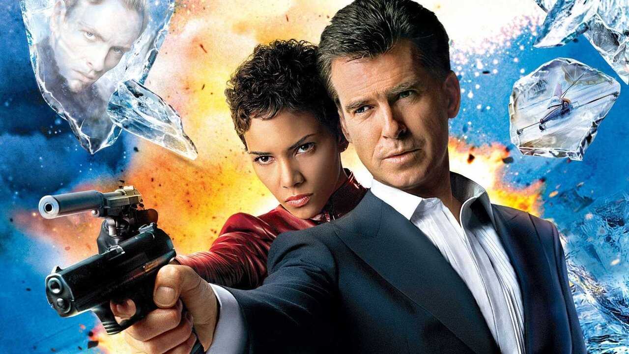 Śmierć nadejdzie jutro (2002) 0