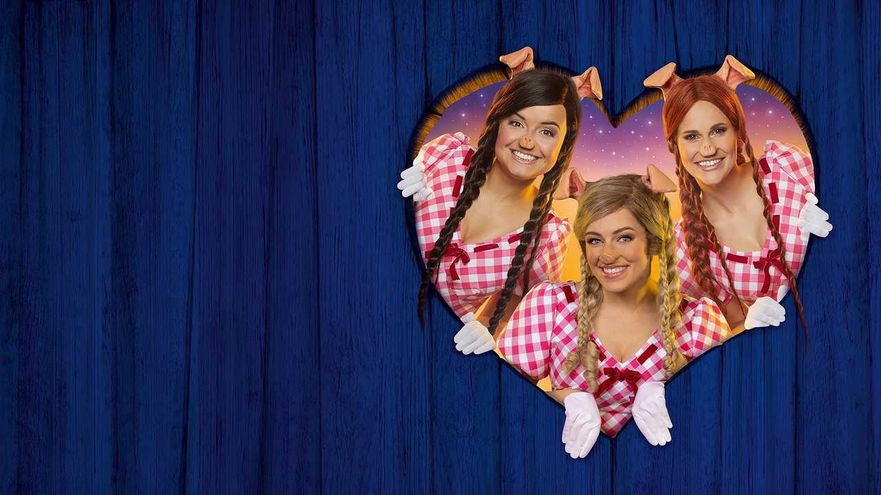 De 3 Biggetjes 0