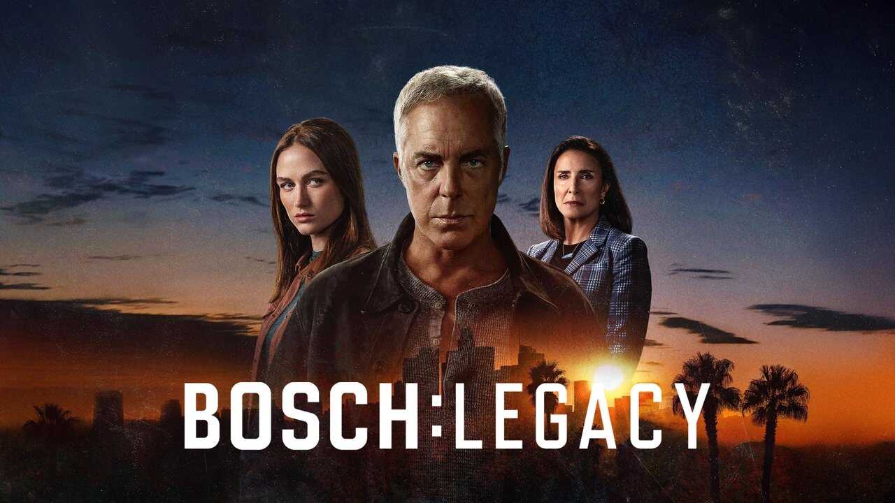 DE - Bosch: Legacy (2022) 1