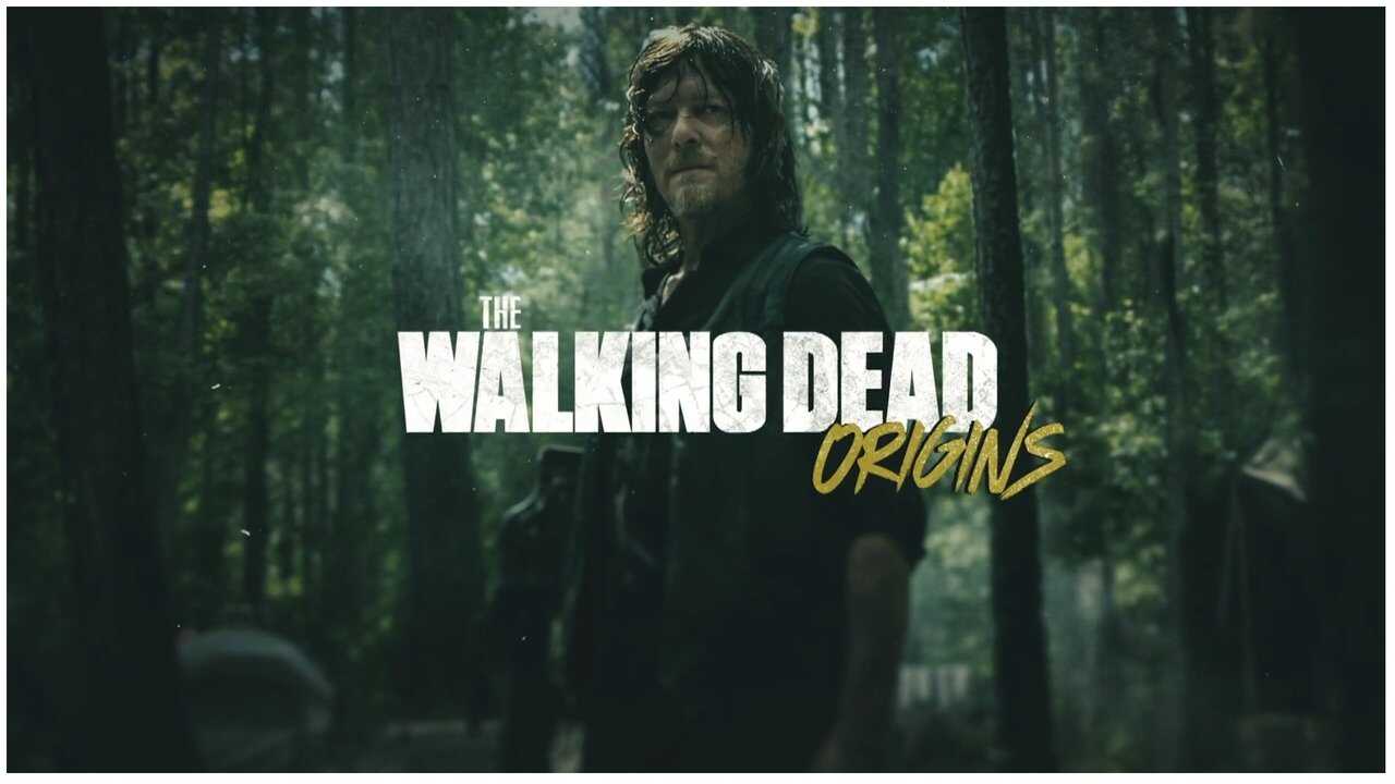 NL - The Walking Dead: Origins 4