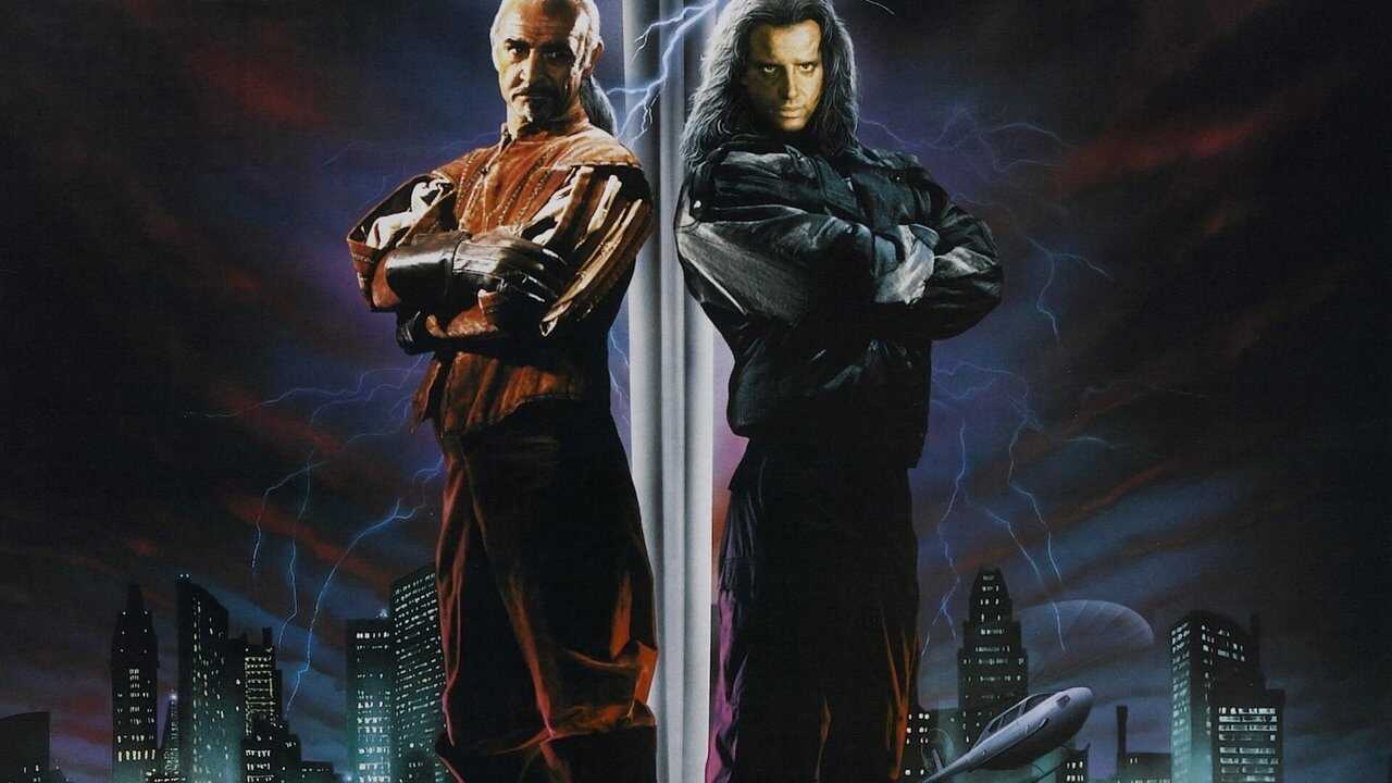 Highlander II - Die Rückkehr (1991) 0