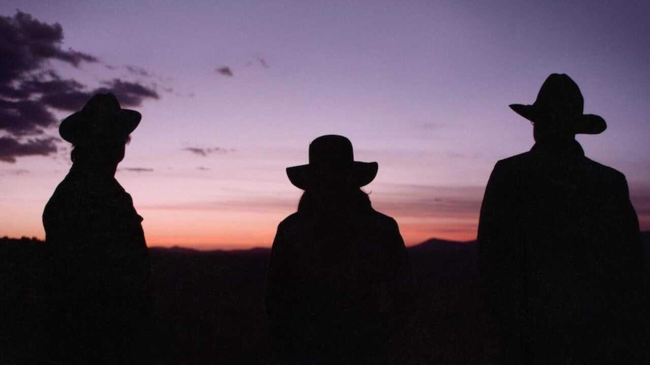 The Marfa Tapes 0