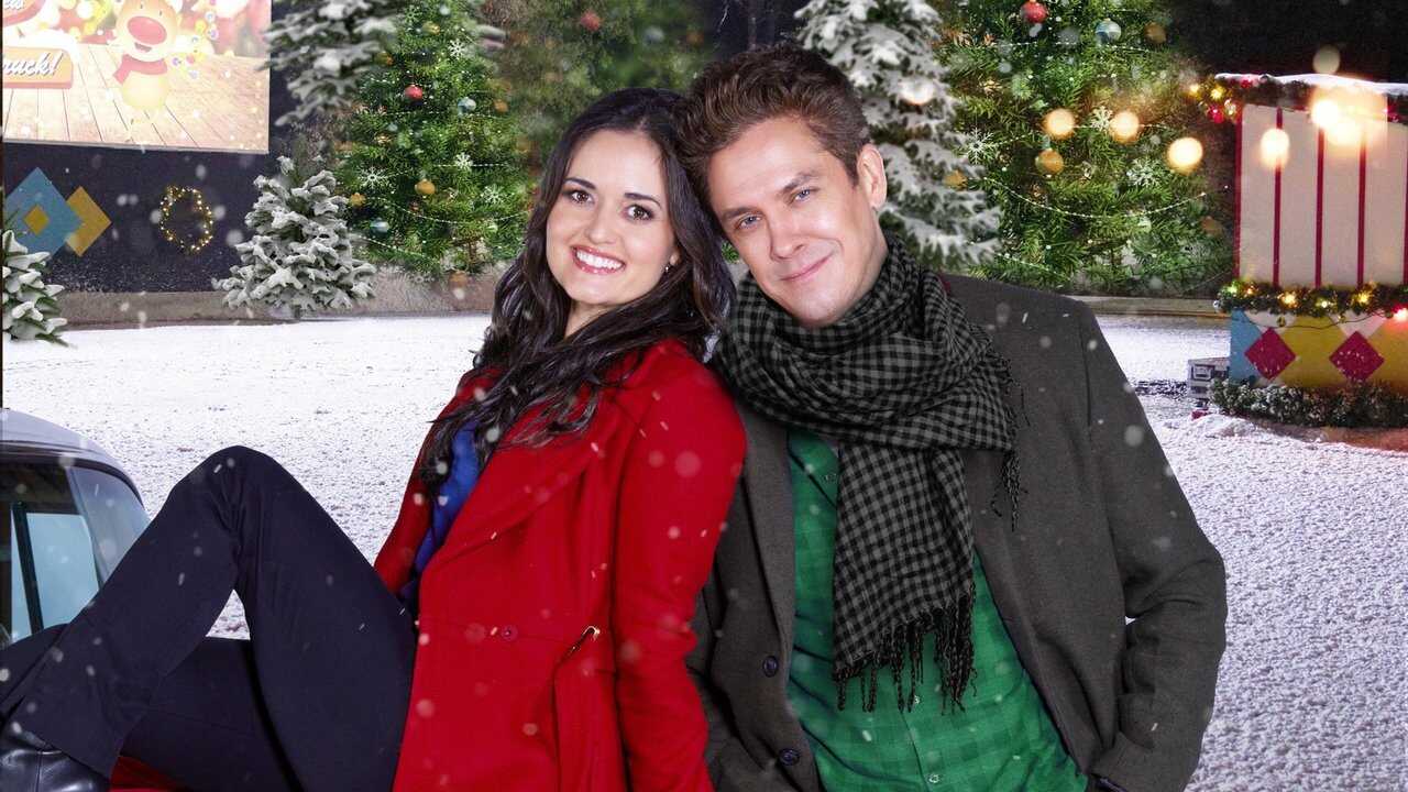 Christmas at the Drive-In (2022) 0
