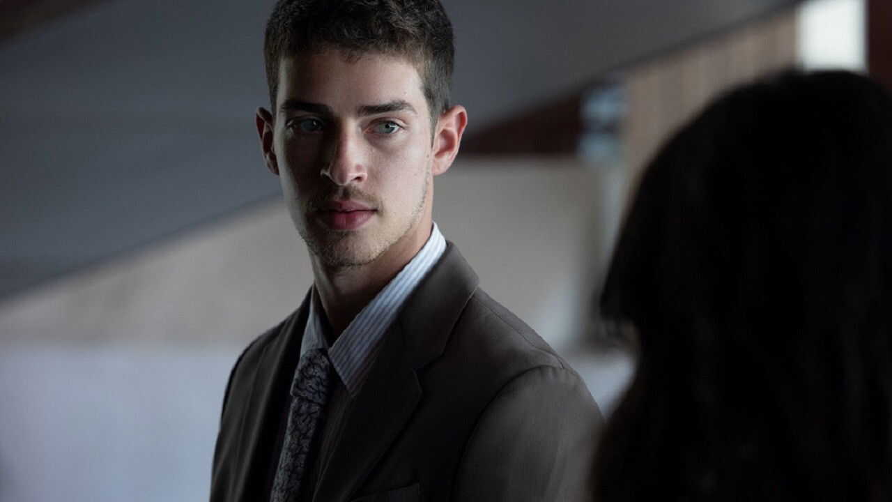 FR - El Silencio (2023) (ES) 4