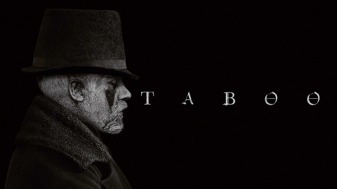FR - Taboo 0