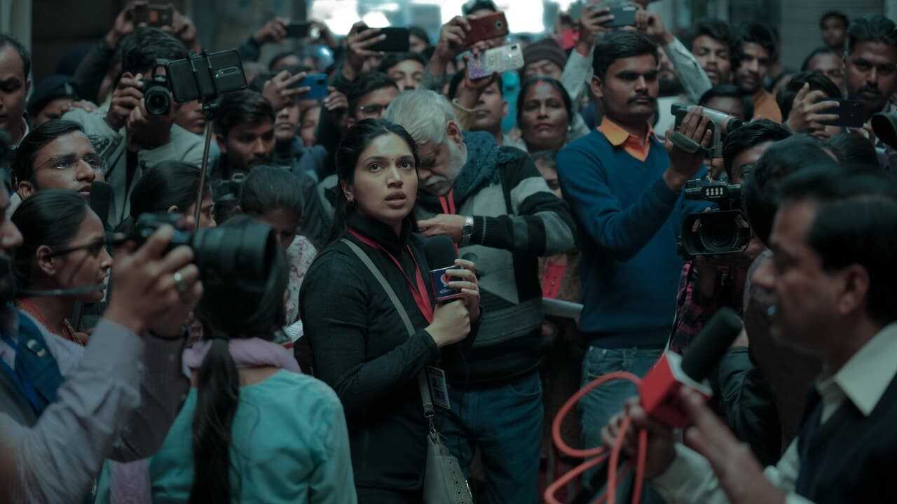 Bhakshak (2024) 0