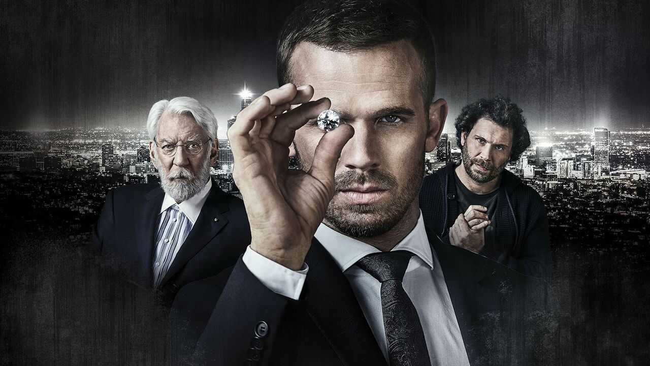 EX - Ice (2016) 0