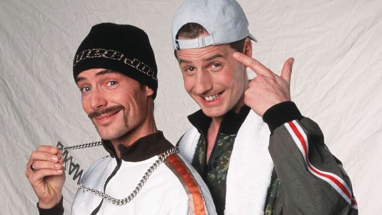 Erkan & Stefan 0