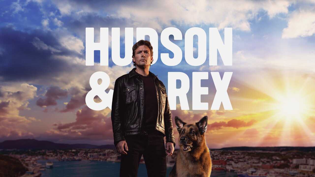 FR - Hudson et Rex (2019) (CA) 1