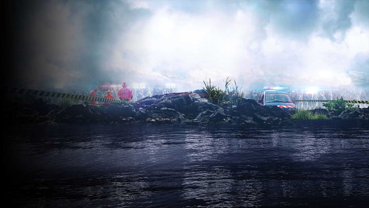 FR - Peur sur le lac (2020) (FR) 0