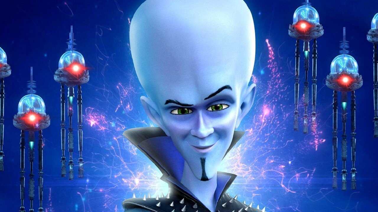 EN - Megamind Rules! (2024) 4