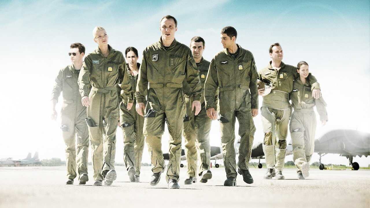 EX - Vojna Akademija (2012) 1