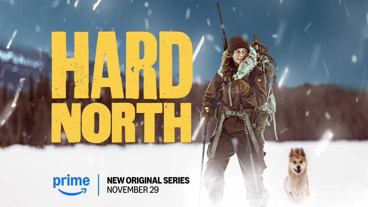 AR - Hard North (2025) 2