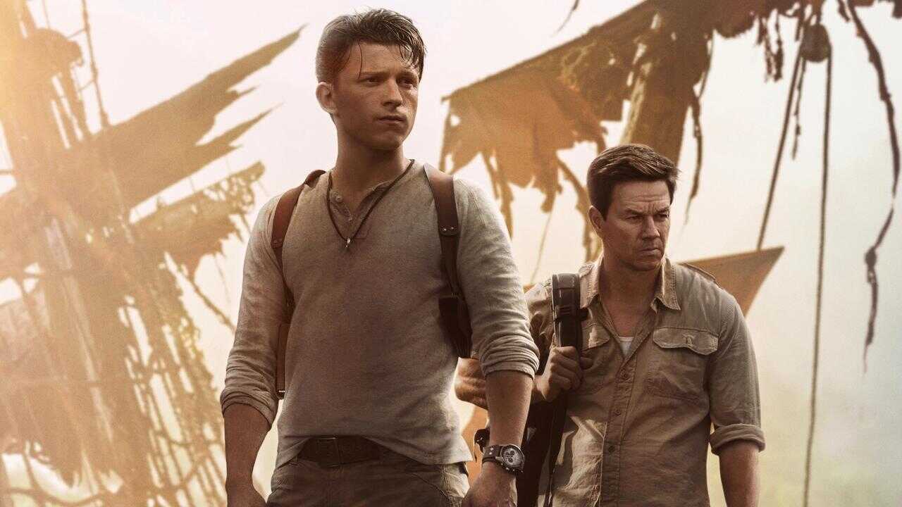 Uncharted 0