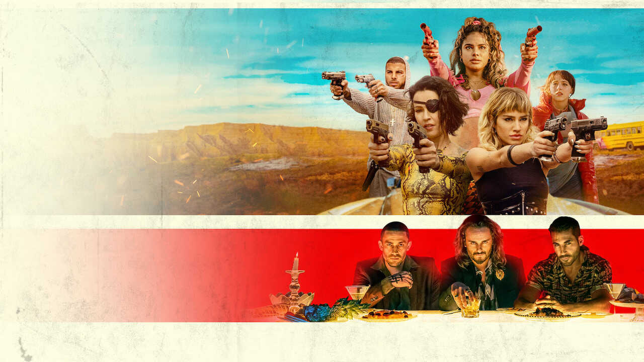 FR - Sky Rojo (2021) (ES) 4