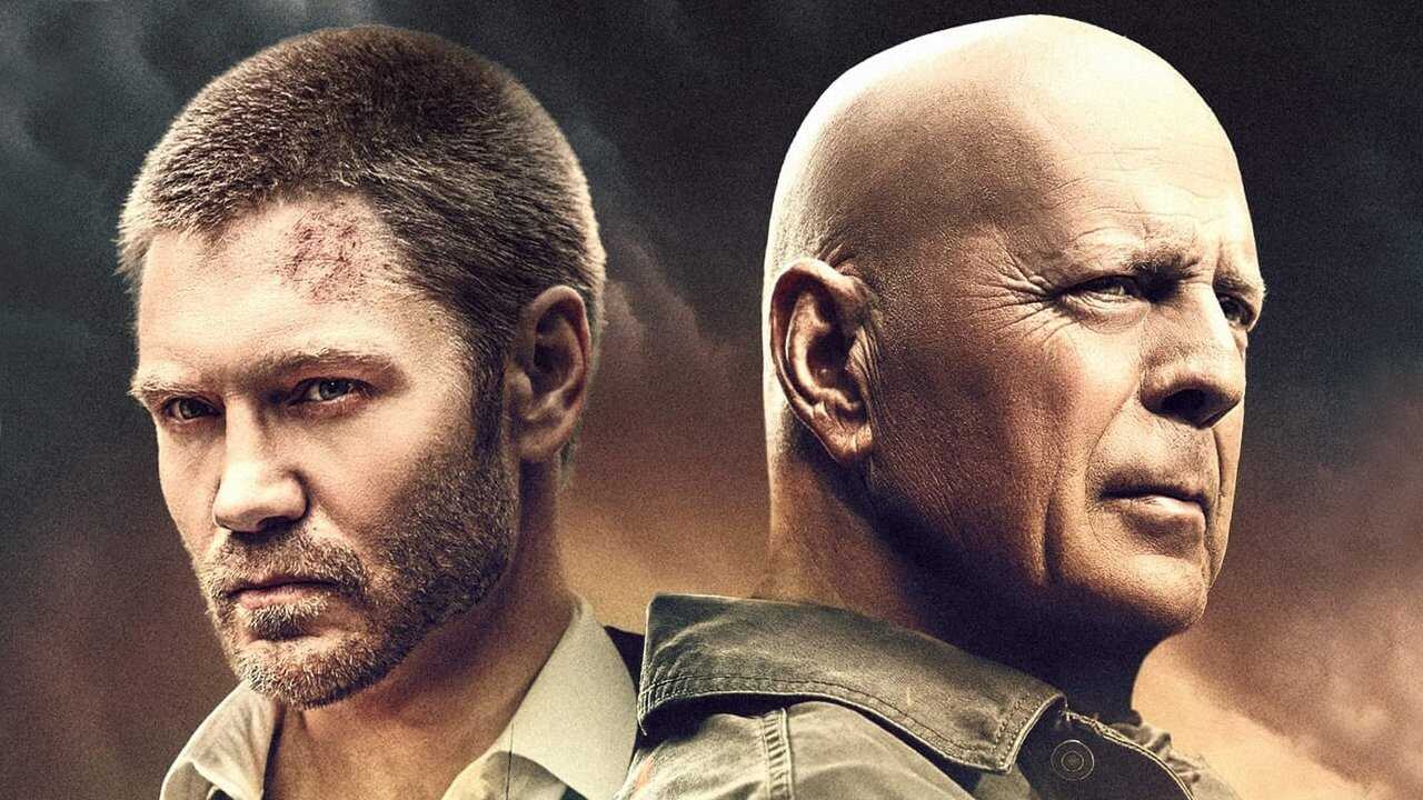 Fortress (2021) 0