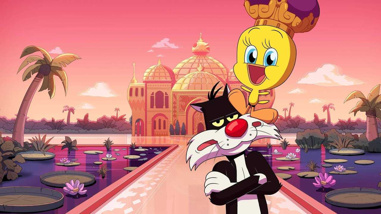King Tweety (2022) 0