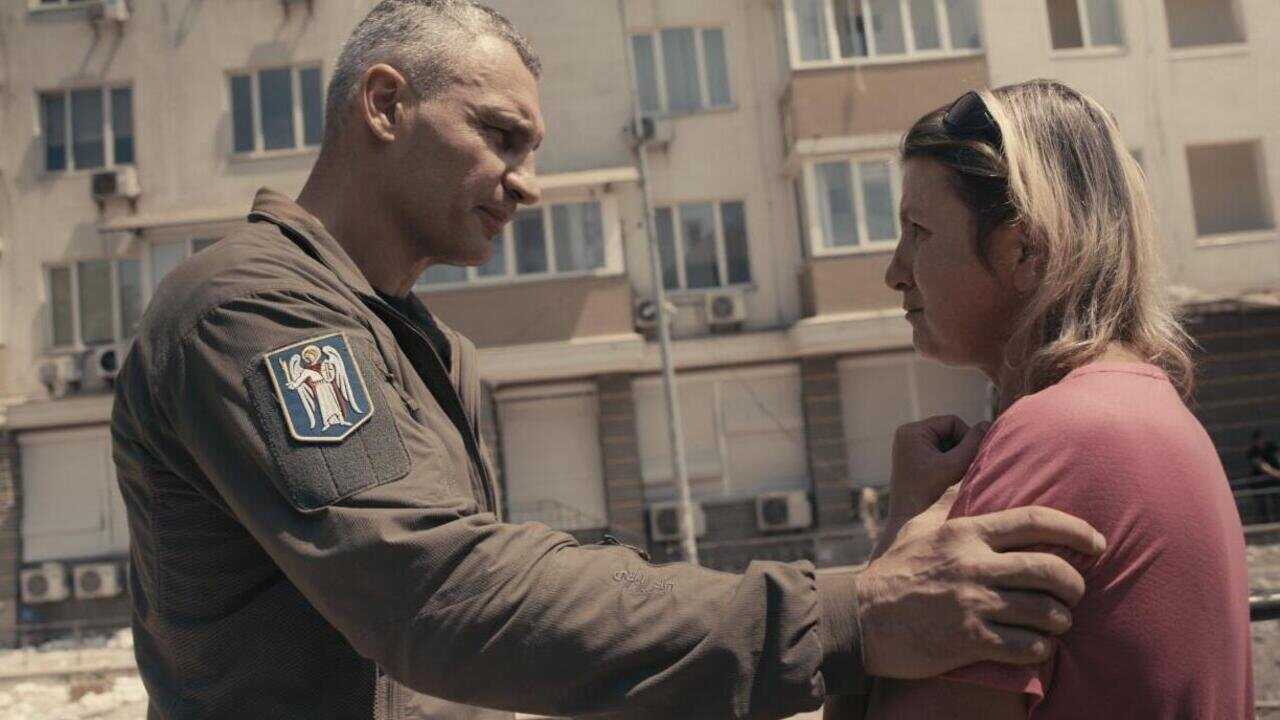 Klitschko: More Than a Fight (2024) 0