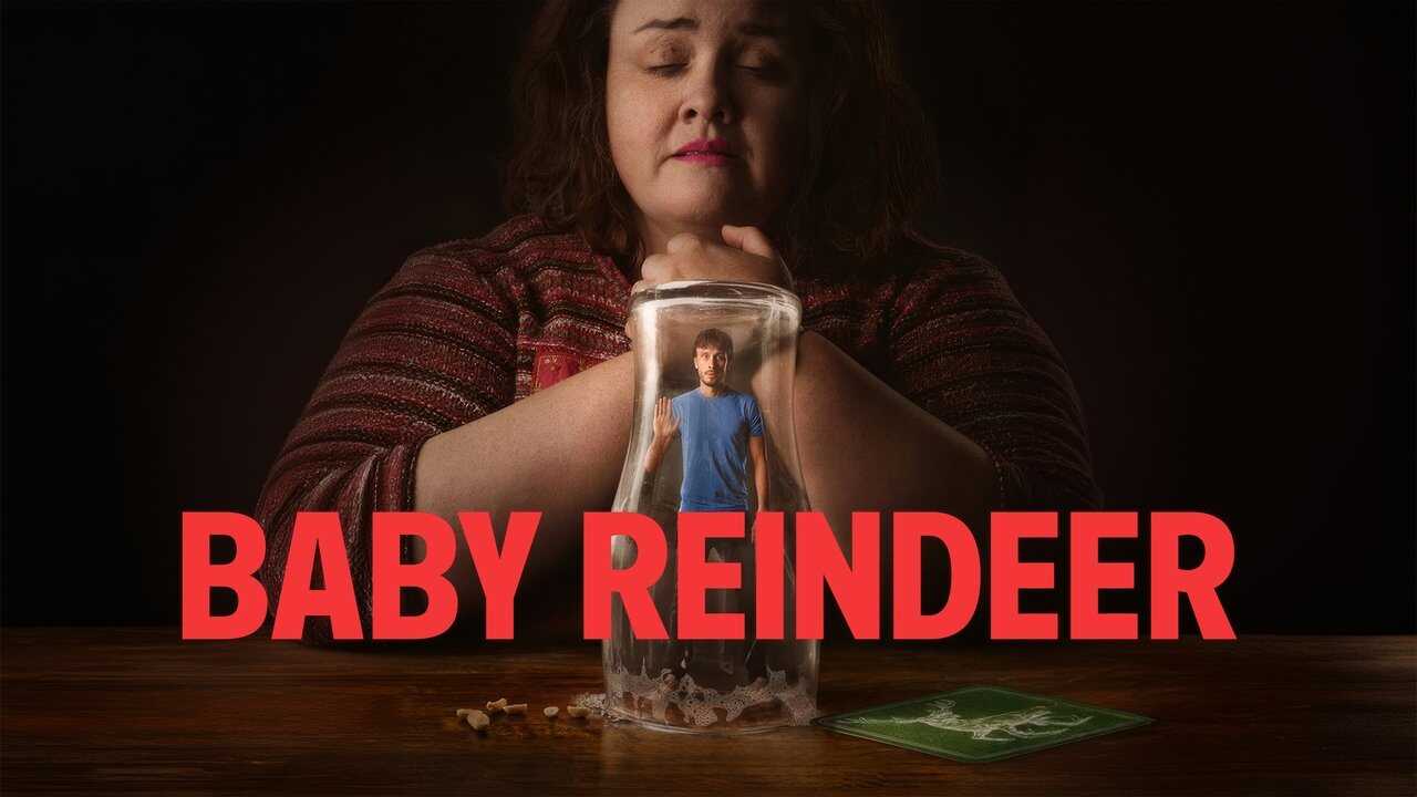 NL - Baby Reindeer (2024) 1