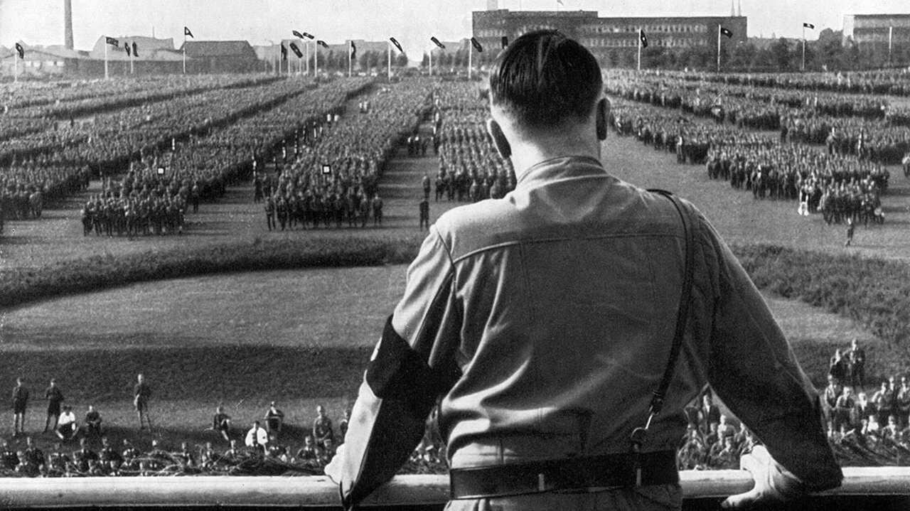 Victories of the Third Reich 0