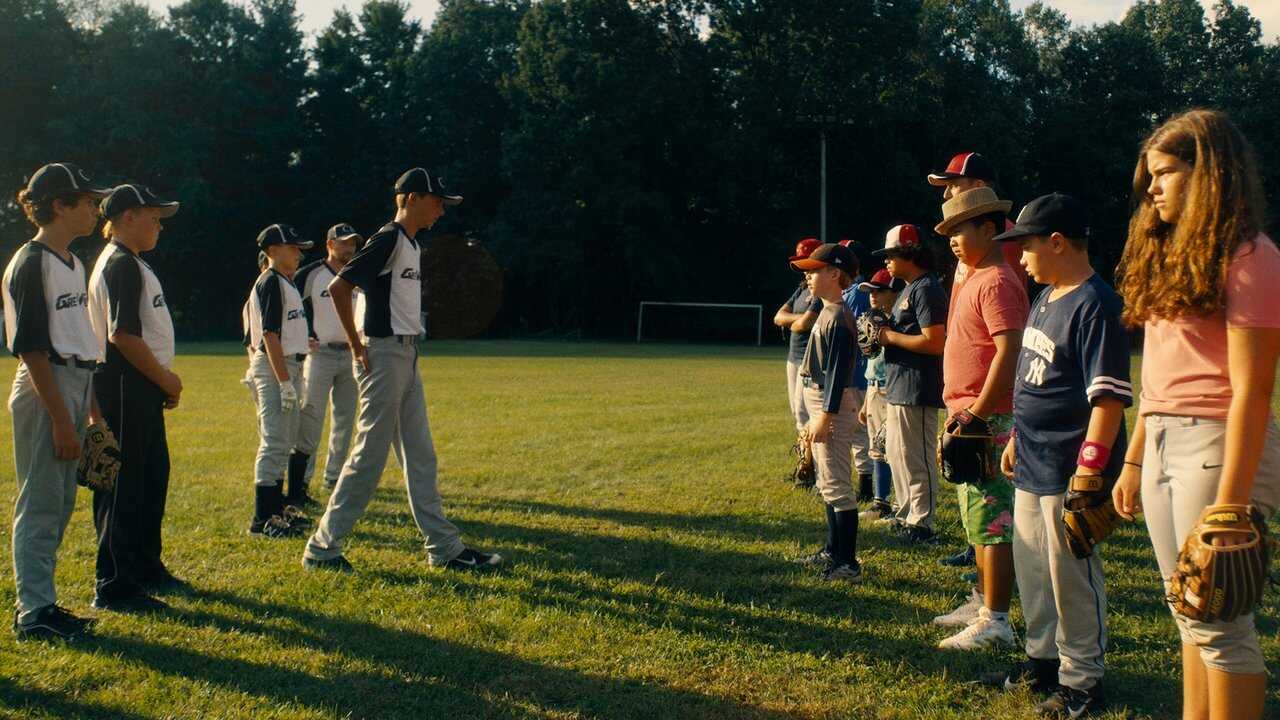 Rally Caps (2024) 0