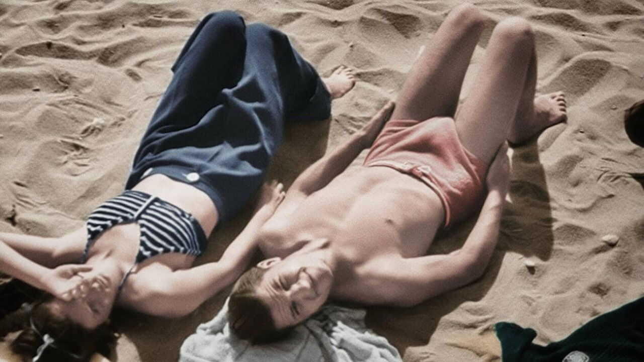 FR - Il était une fois l'amour à la française (2022) (FR) 2