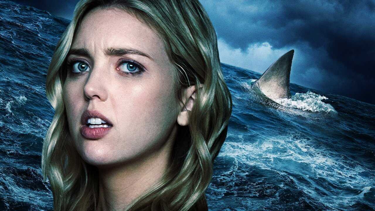 Shark Season 0