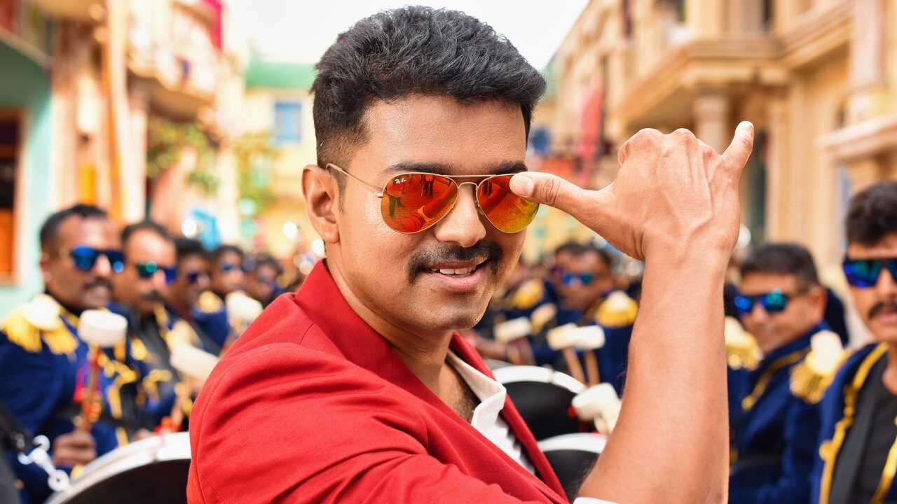 தெறி 0