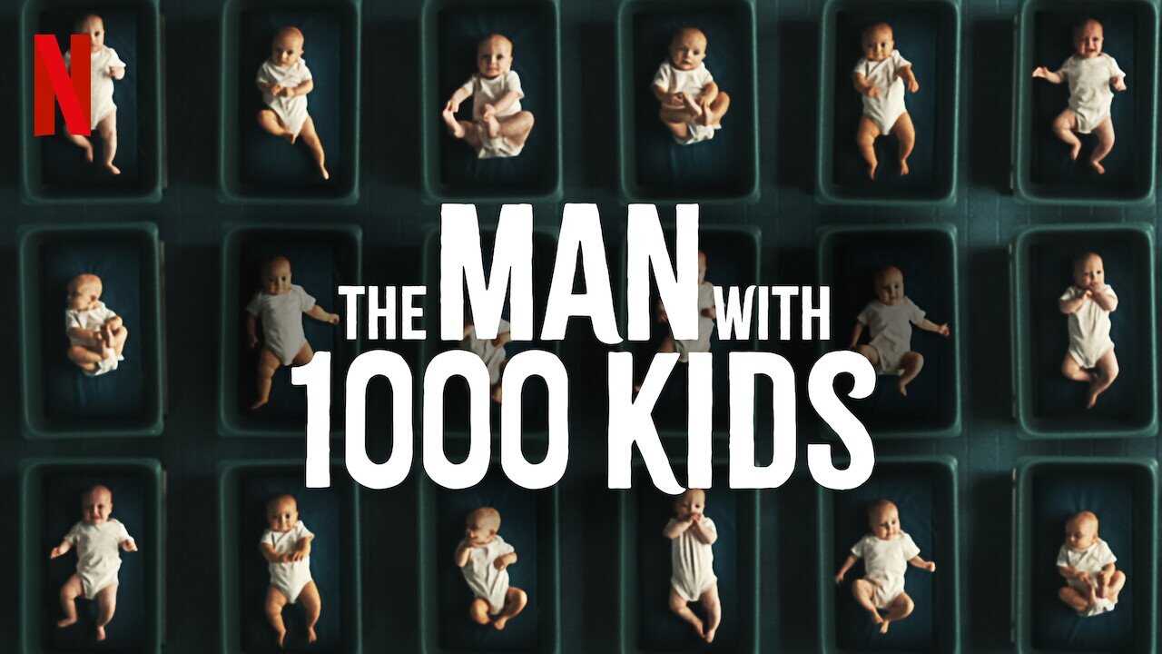 NF - The Man with 1000 Kids (2024) 3
