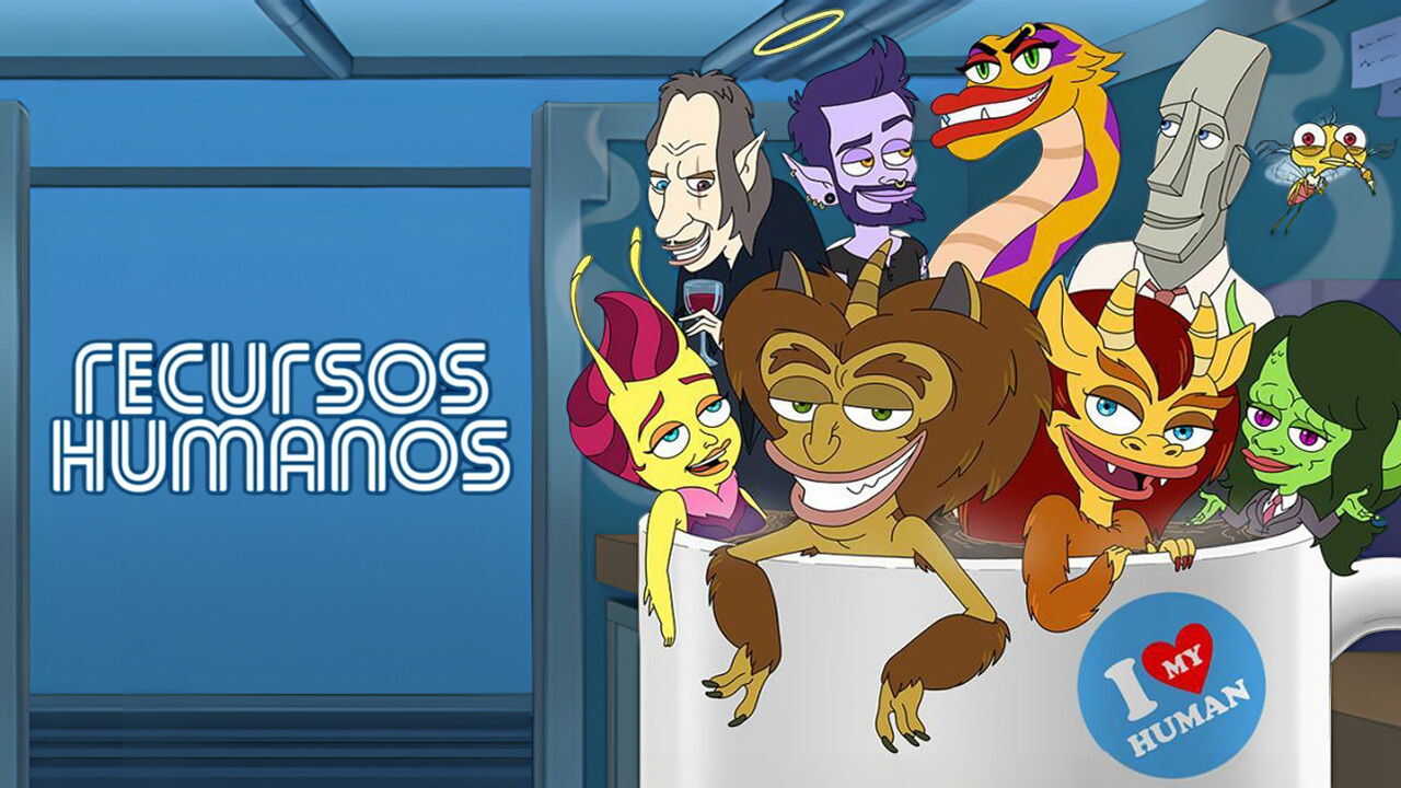 FR - Human Resources (2022) (US) 1