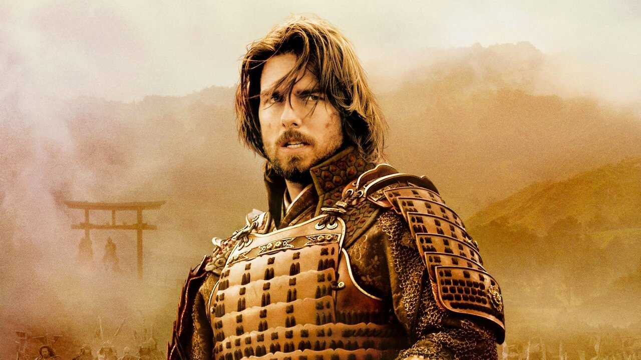 The Last Samurai (2003) 0