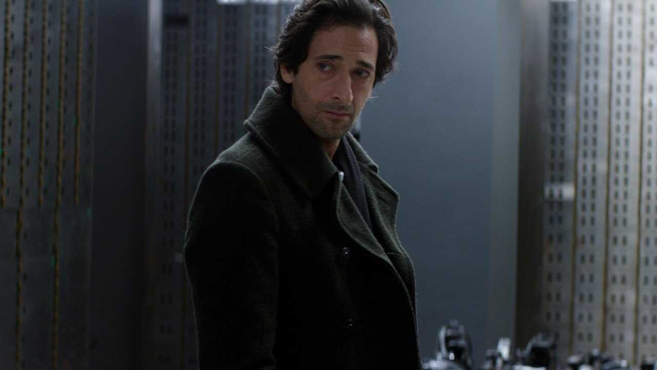 Manhattan Night (2016) 0