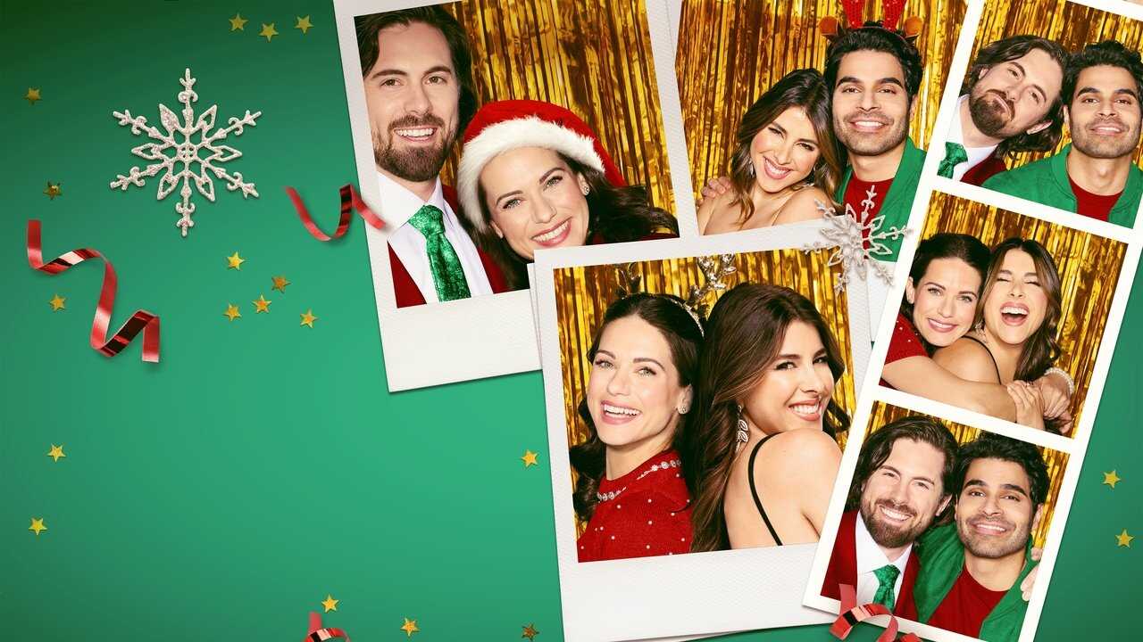 Holiday Crashers (2024) 0