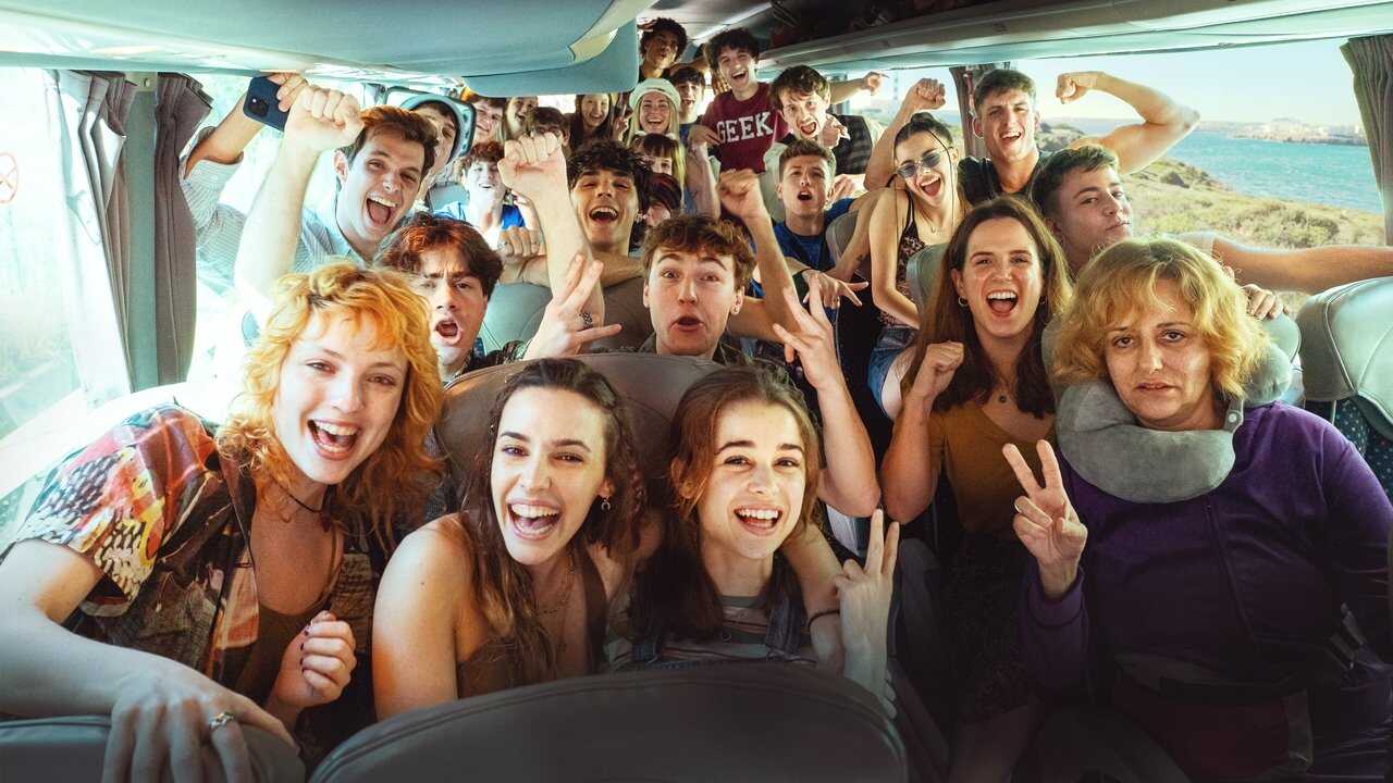 Viaje de fin de curso: Mallorca (2025) 0